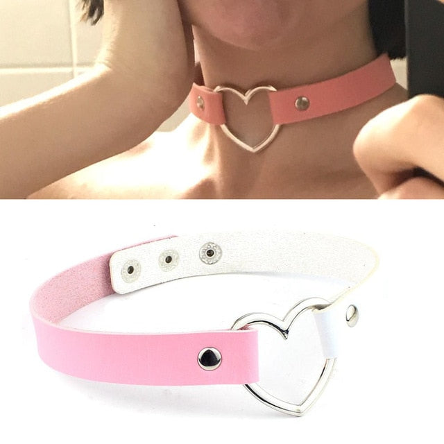 Choker/Collar