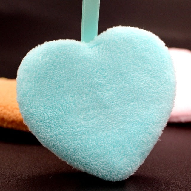 Esponjas de maquillaje reutilizables