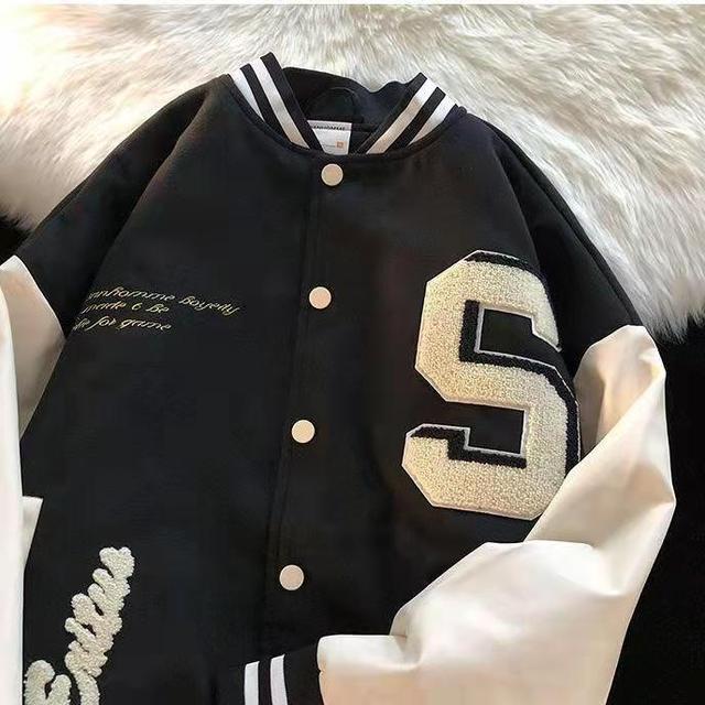 Baseball Jacket
