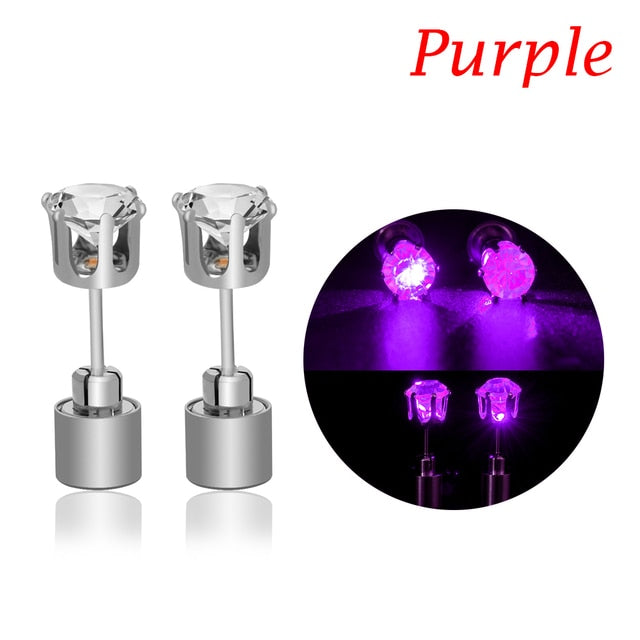 Pendientes LED