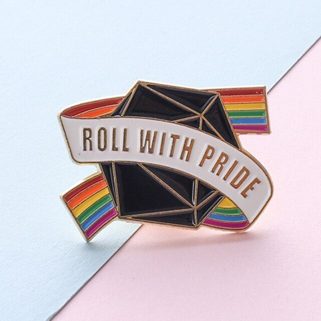 Pin Pride
