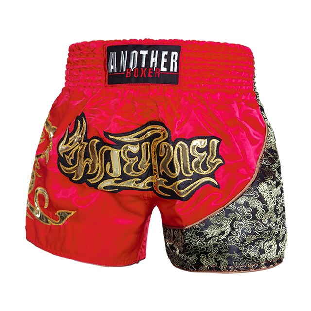 Pantalones boxeo