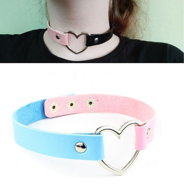 Choker/Collar