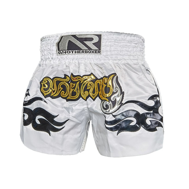 Pantalones boxeo