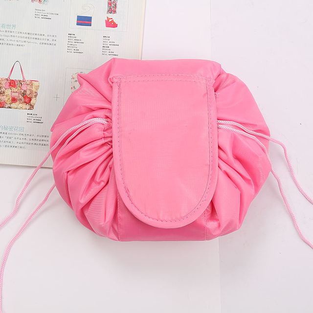 Bolsa para maquillaje