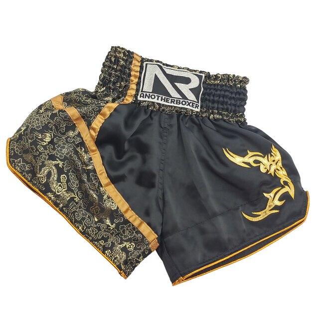 Pantalones boxeo