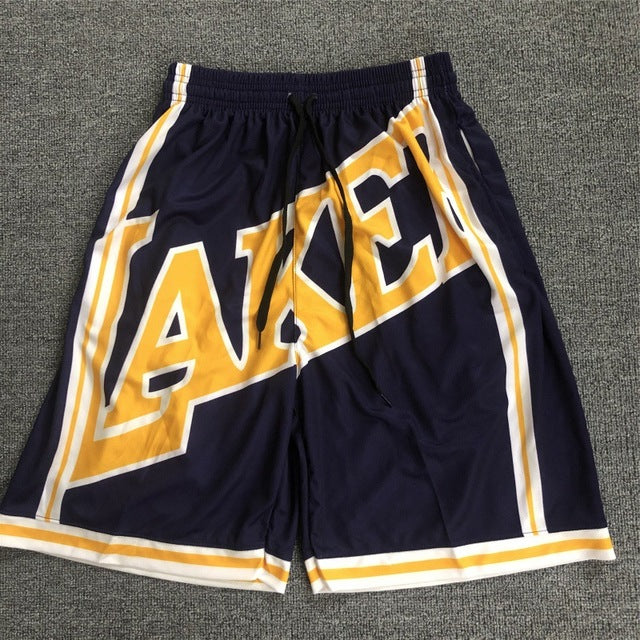 Pantalones de Baloncesto