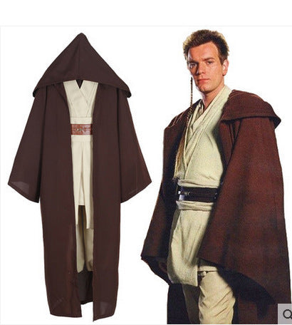 Ropa Jedi