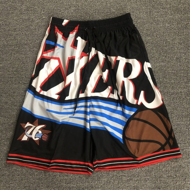 Pantalones de Baloncesto