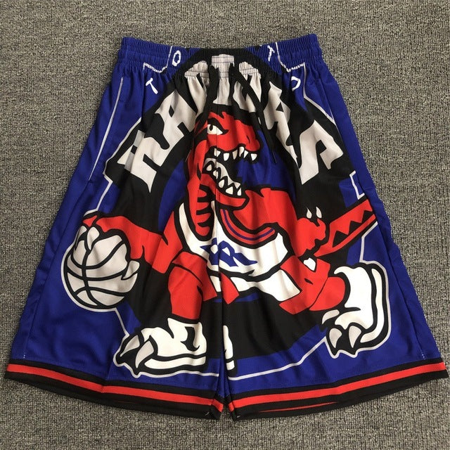 Pantalones de Baloncesto