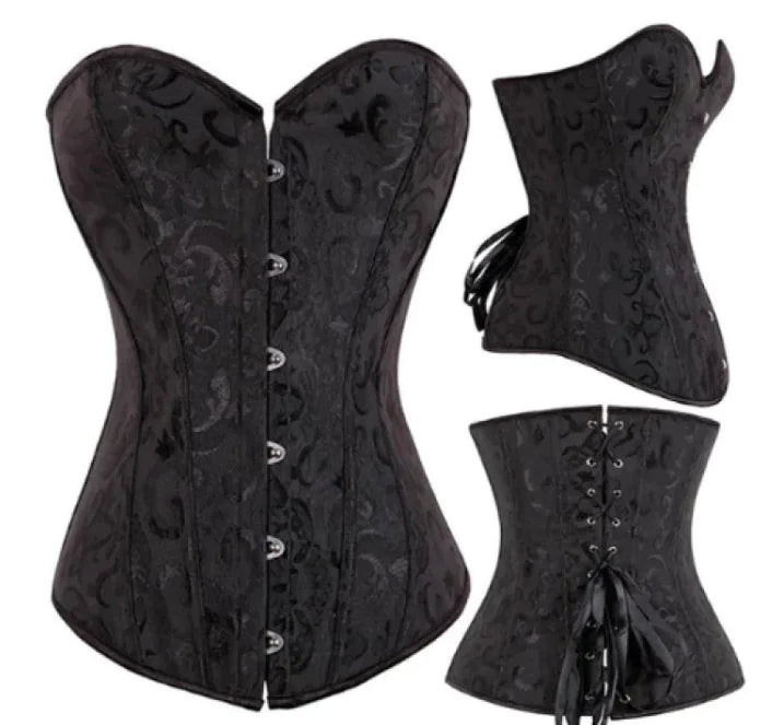 Corset diferentes colores