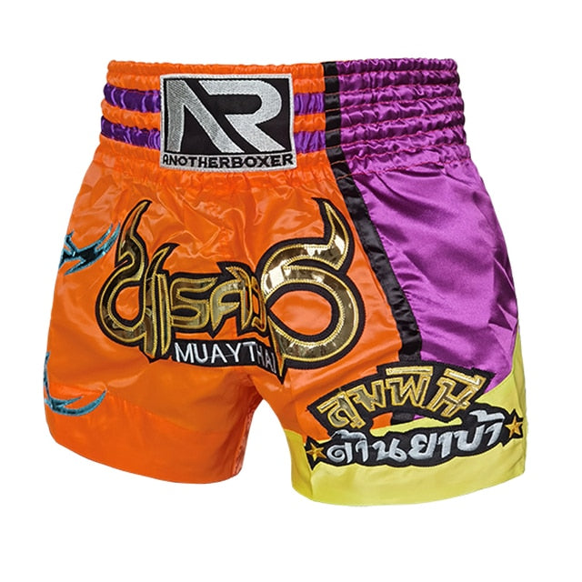 Pantalones boxeo