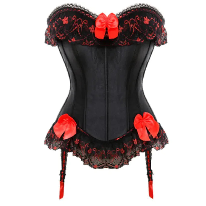 Corset diferentes colores