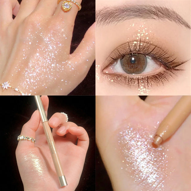 Lápiz Glitter