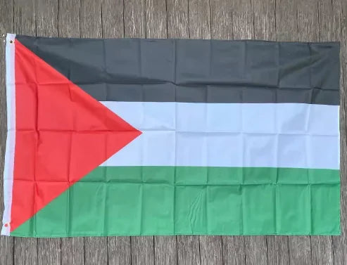 Bandera de palestina