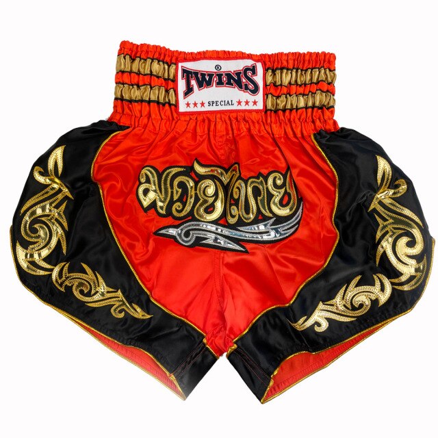 Pantalones boxeo