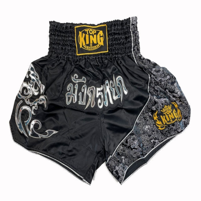 Pantalones boxeo