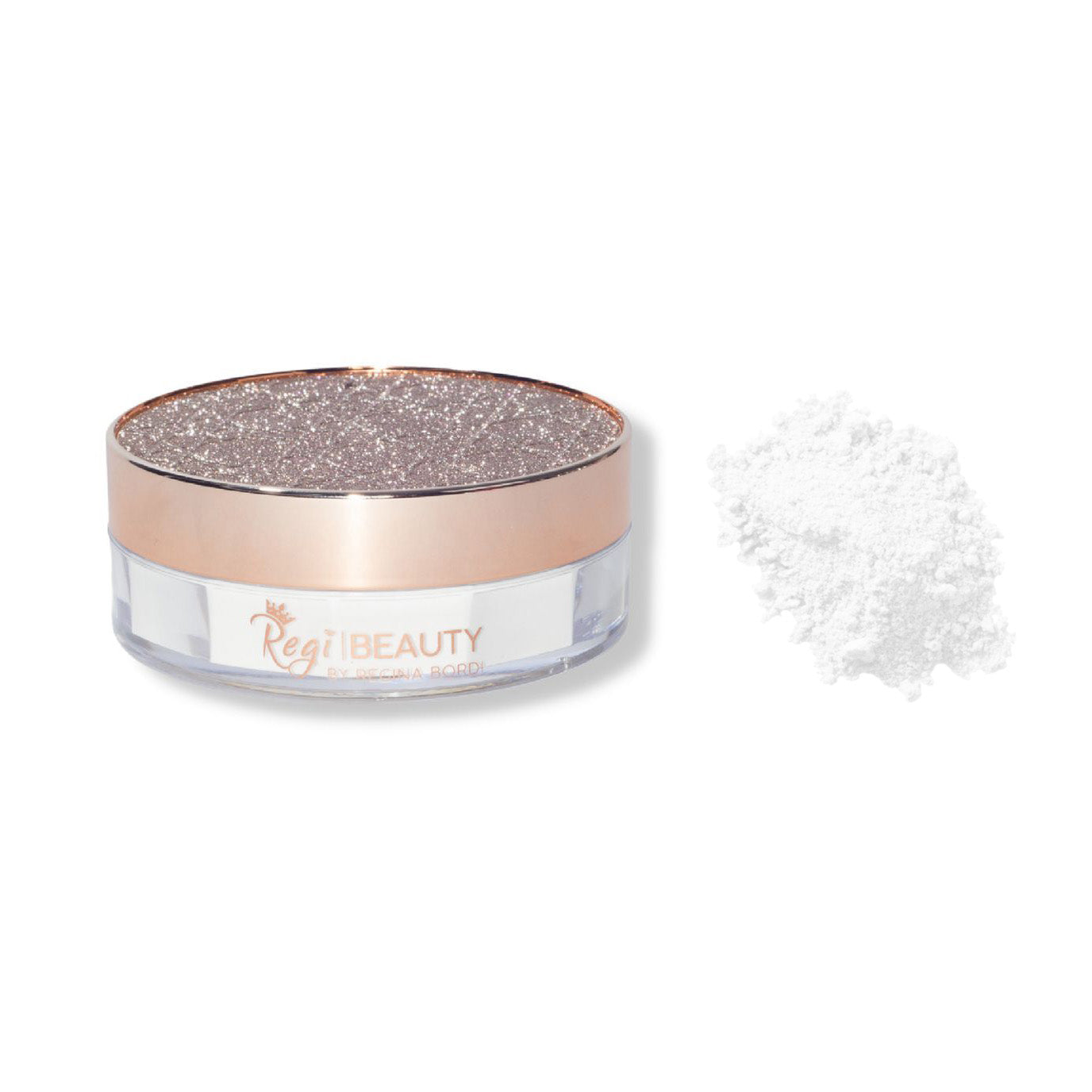 All Day Radience Waterproof Matte Loose Setting Powder-17