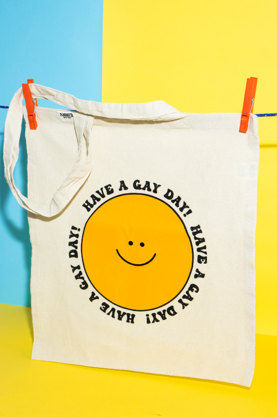 Tote Bags