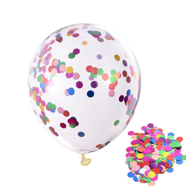 5/10/15/20/25 pcs Globos