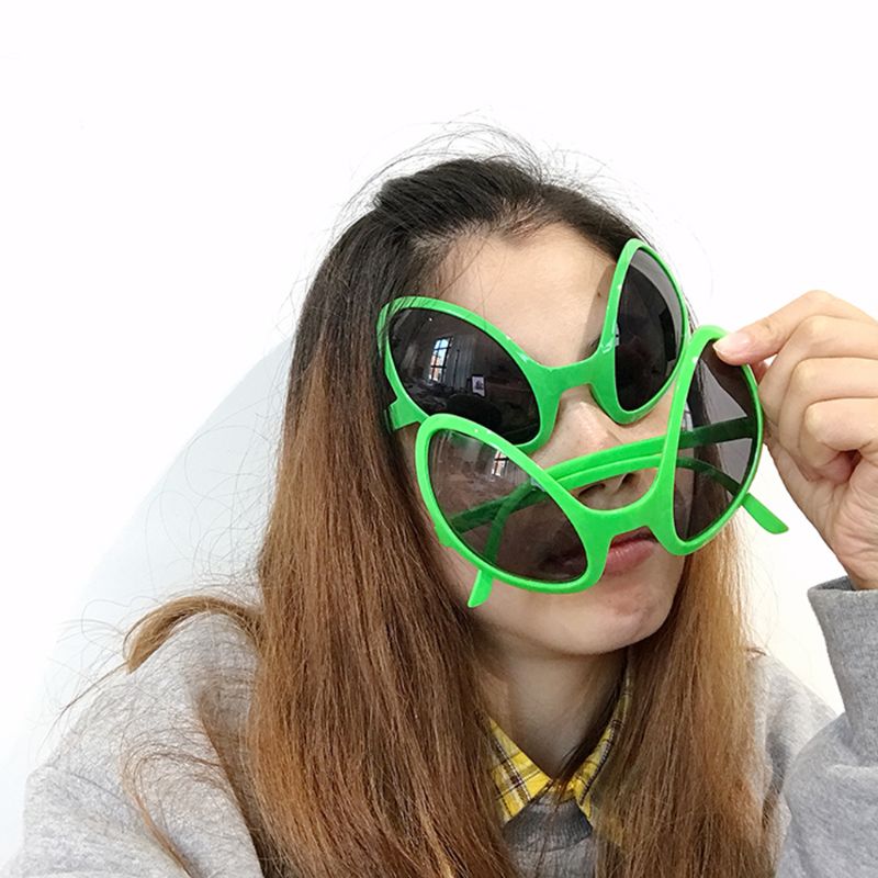 Gafas Alien