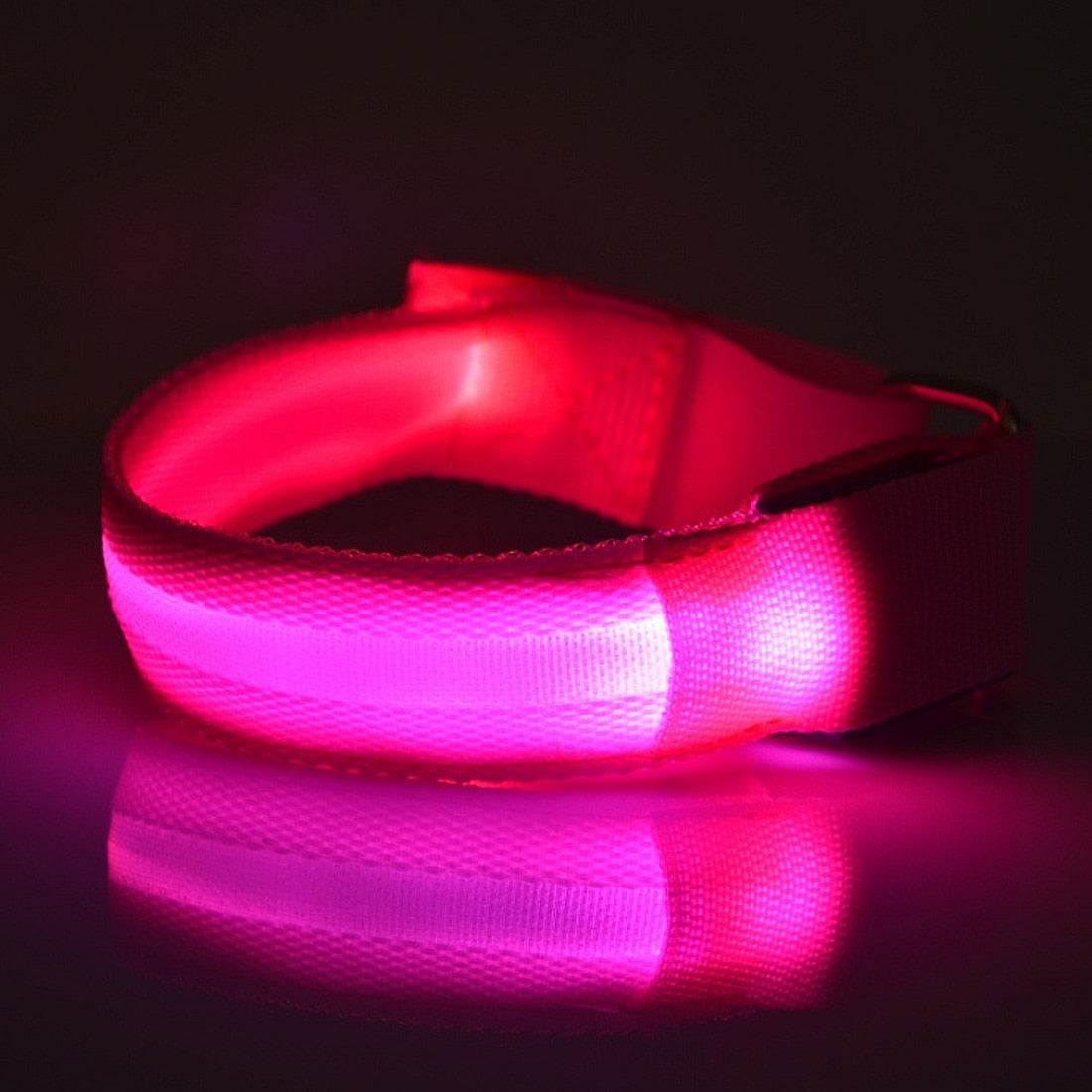 Pulsera LED