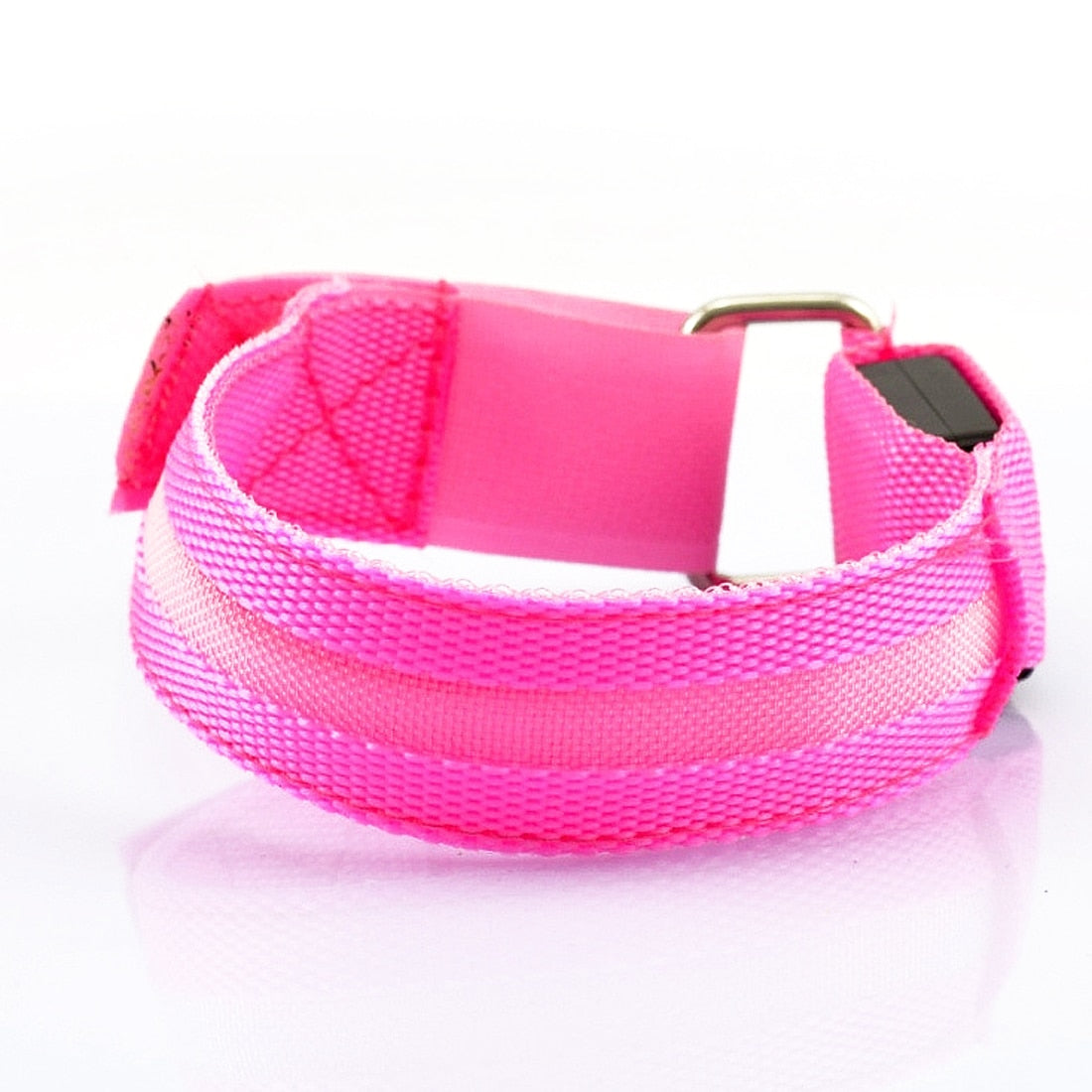 Pulsera LED