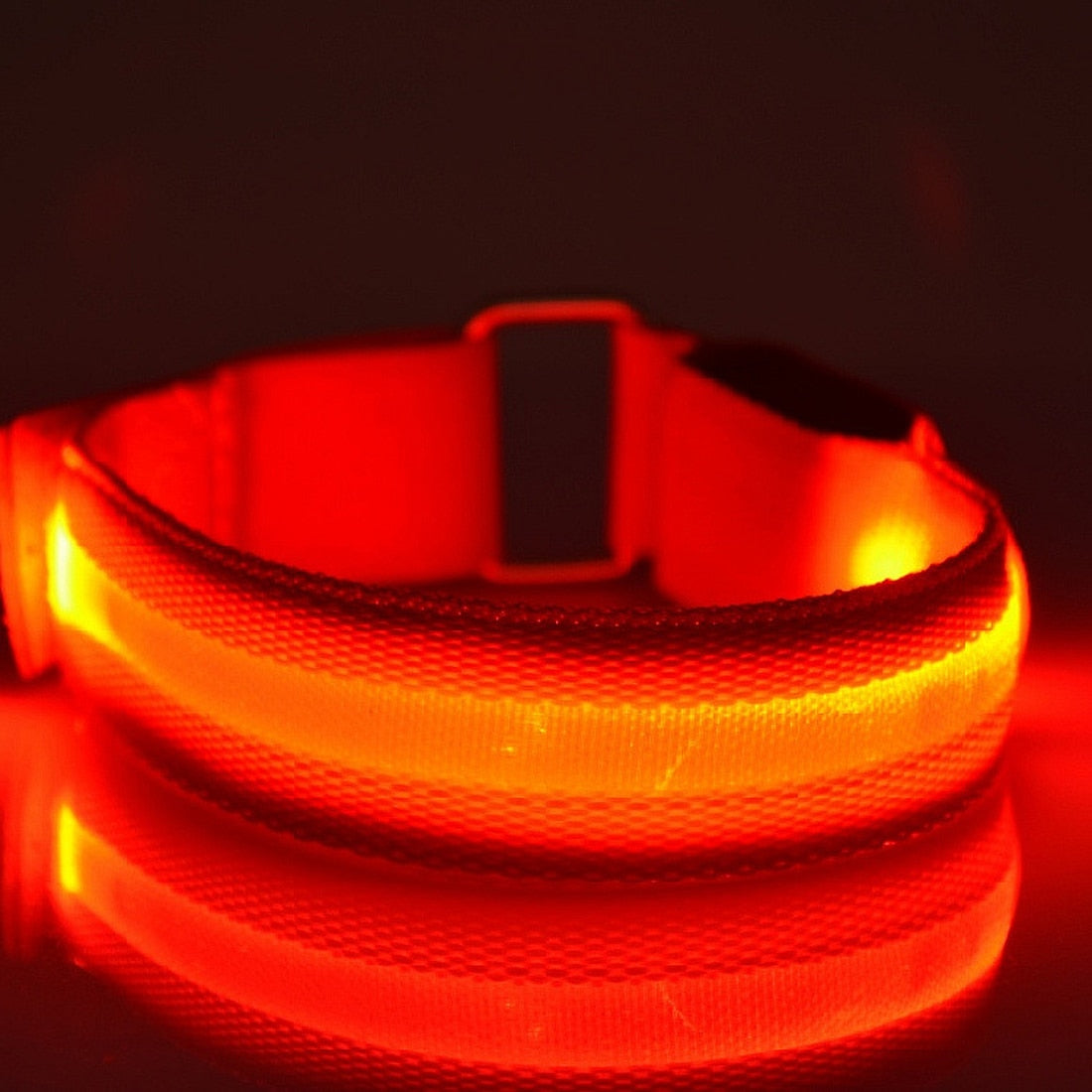 Pulsera LED