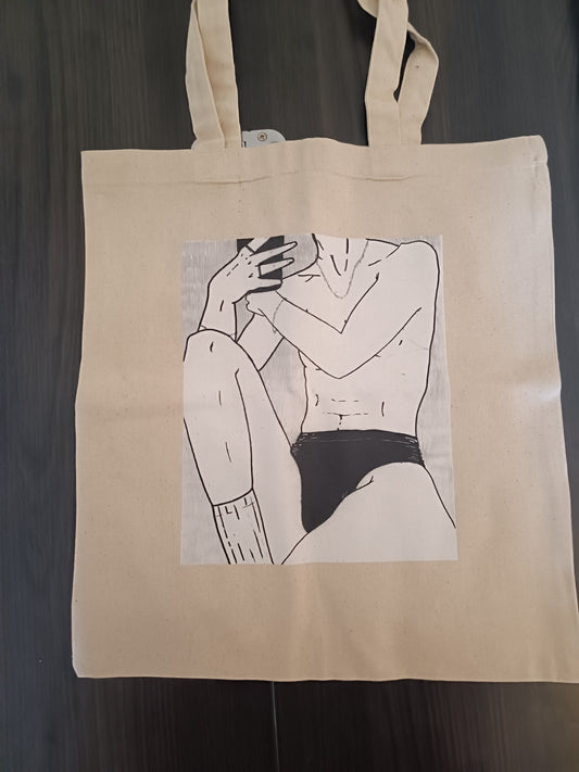 Tote bags