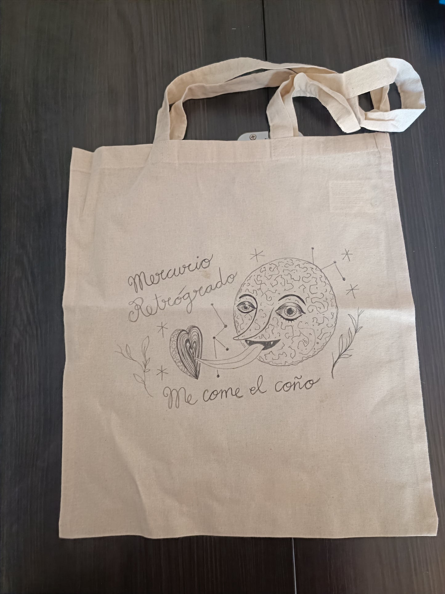 Tote bags