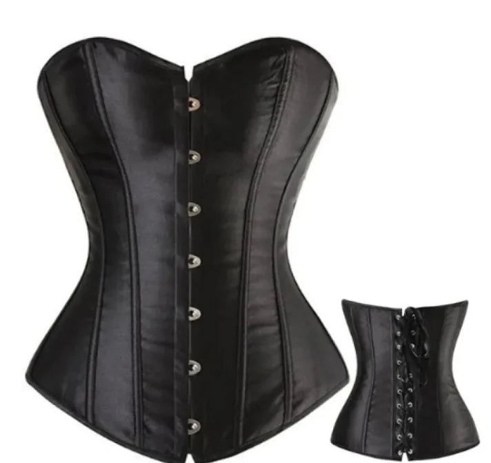 Corset diferentes colores