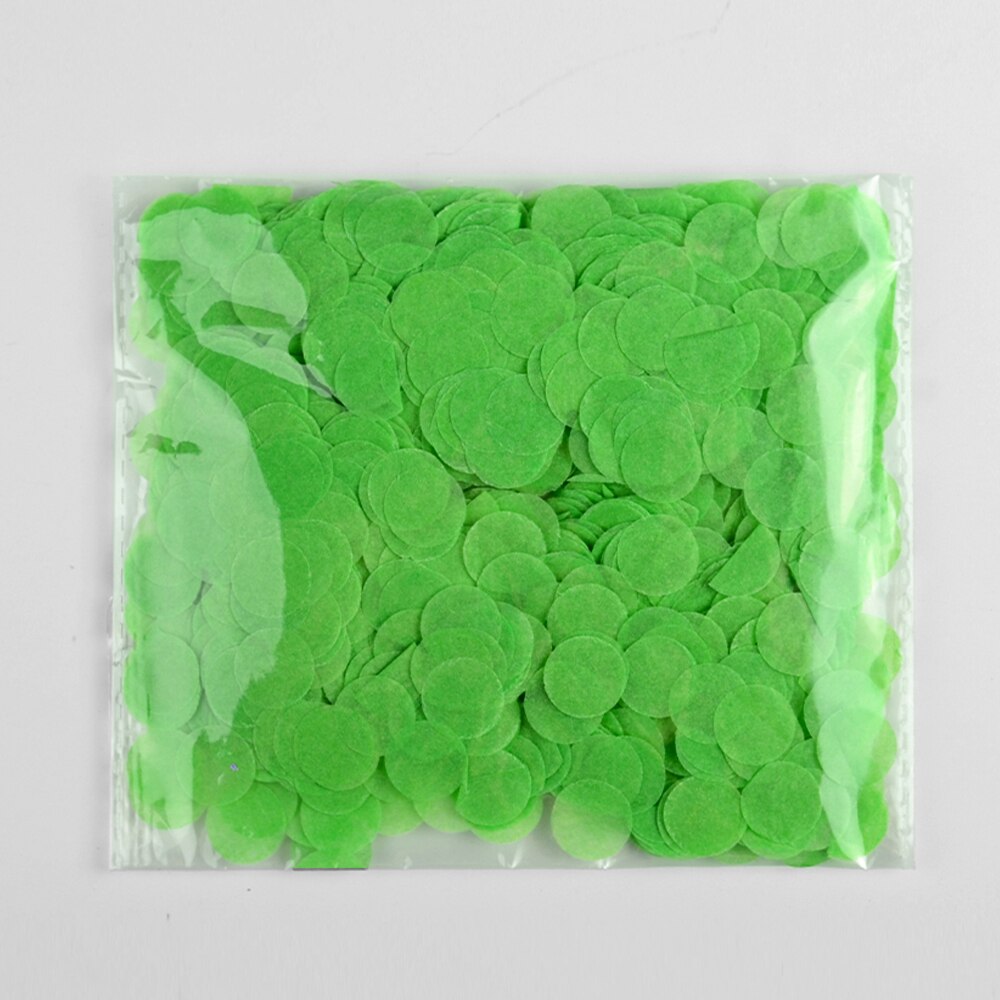 Confetti 1cm-1.5cm 10g/bolsa