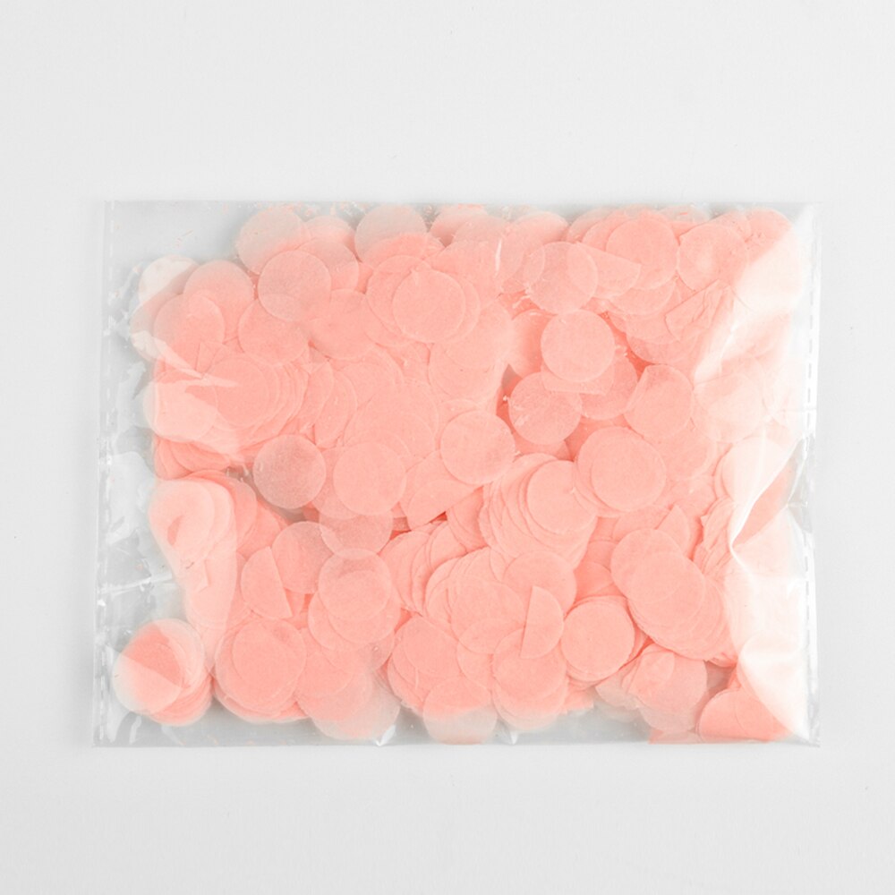 Confetti 1cm-1.5cm 10g/bolsa