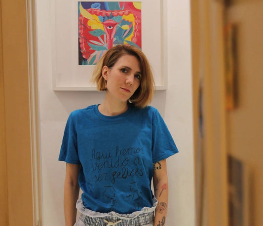 Camisetas