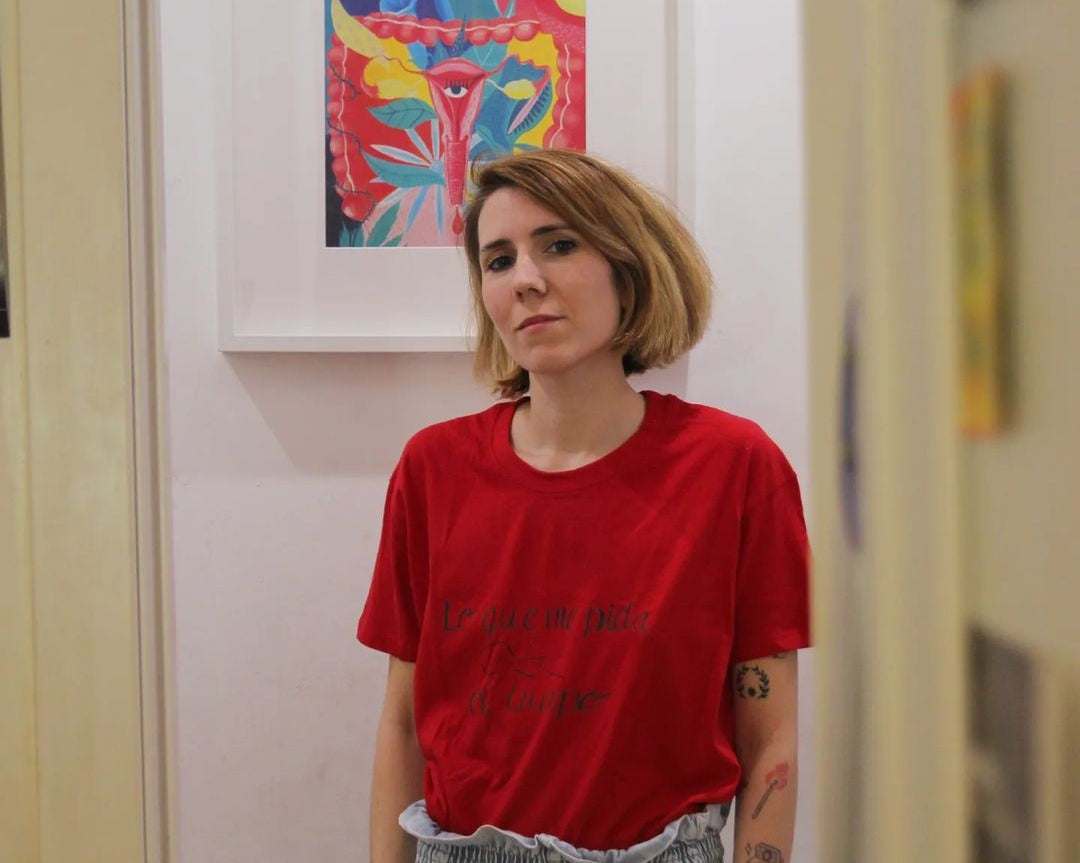 Camisetas