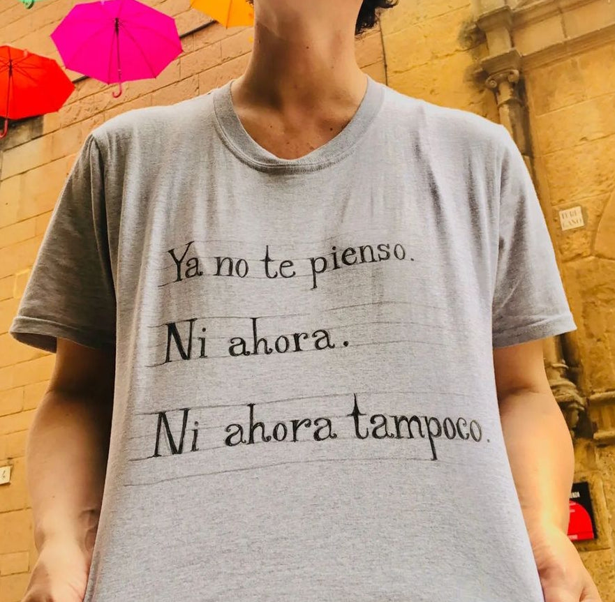 Camisetas