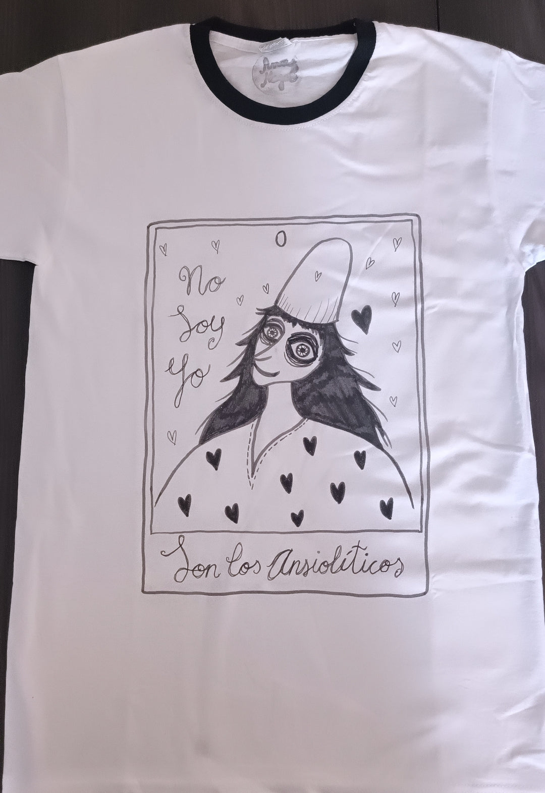 Camisetas