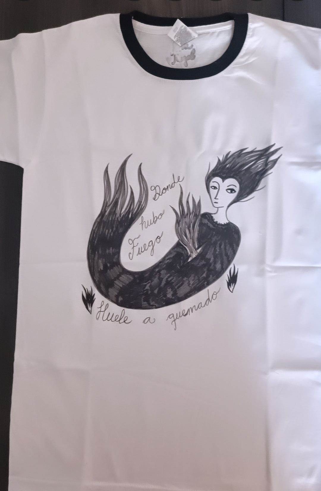 Camisetas