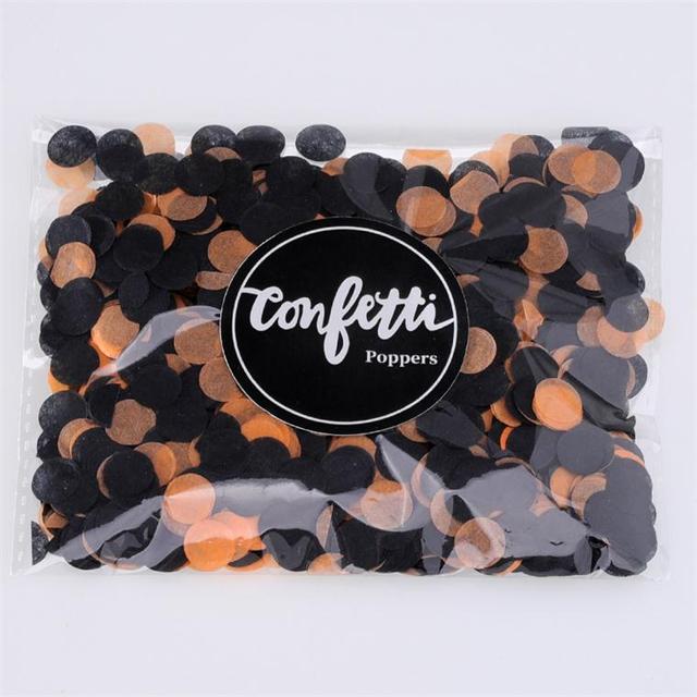 Confetti 1cm-1.5cm 10g/bolsa