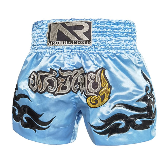 Pantalones boxeo