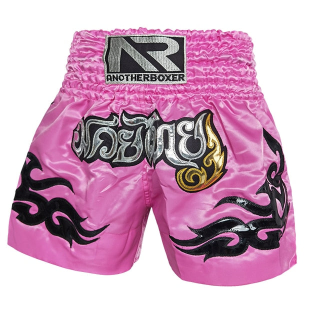 Pantalones boxeo