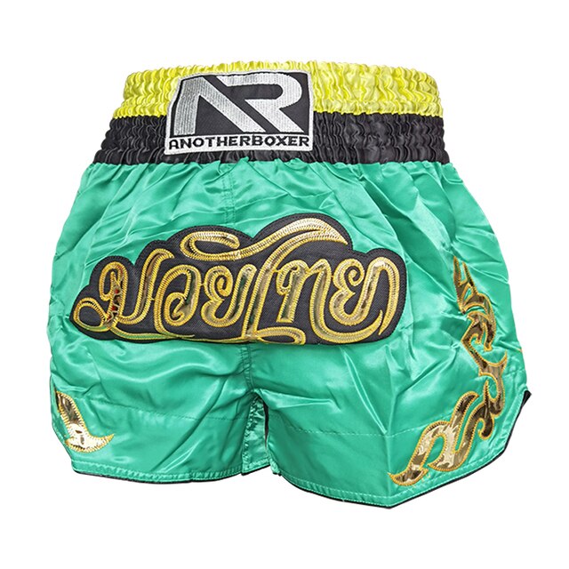 Pantalones boxeo