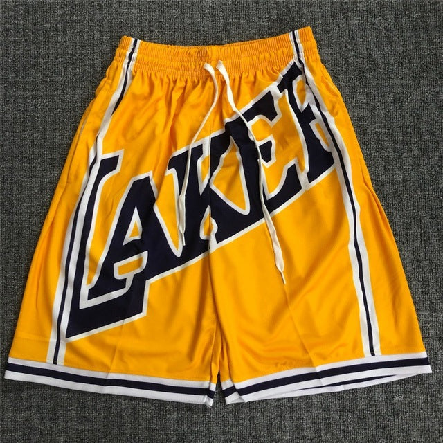 Pantalones de Baloncesto