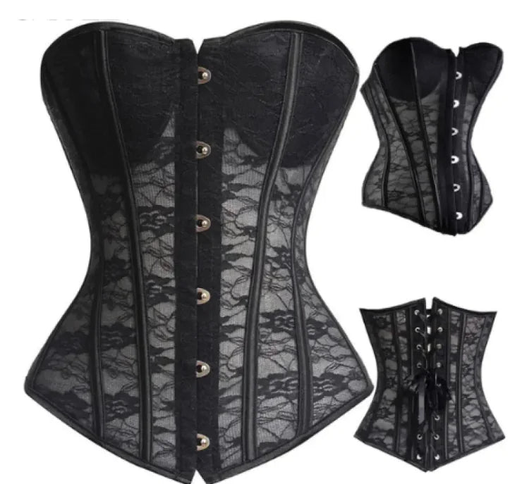 Corset diferentes colores