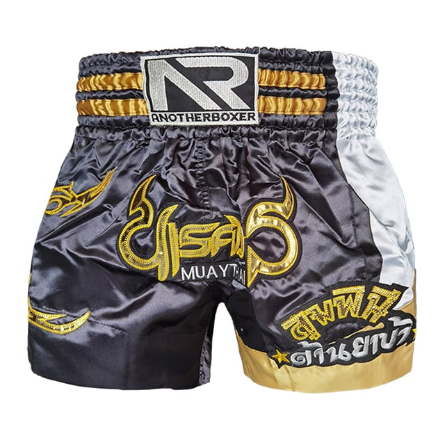 Pantalones boxeo