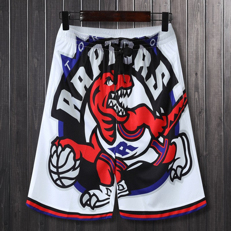 Pantalones de Baloncesto