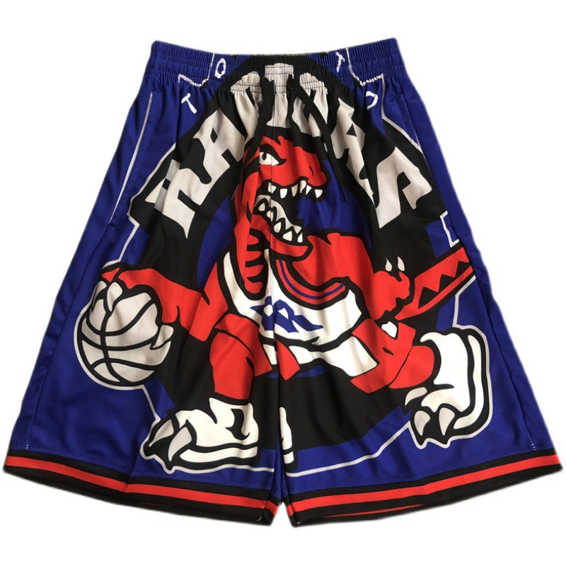 Pantalones de Baloncesto