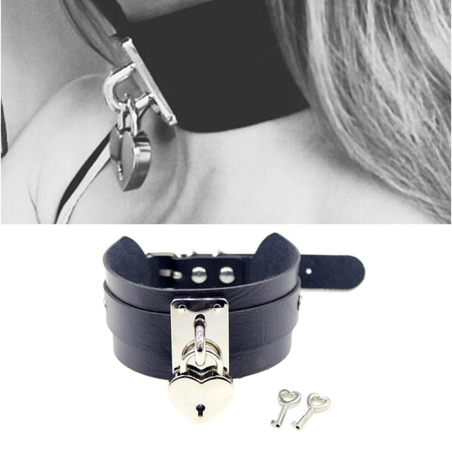 Choker/Collar