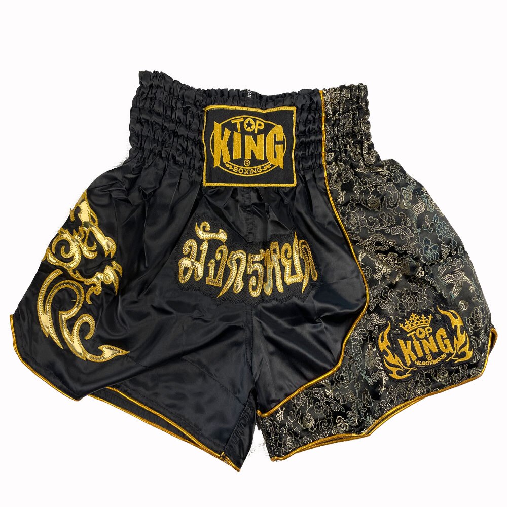 Pantalones boxeo