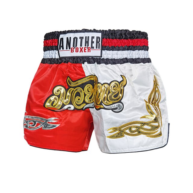 Pantalones boxeo